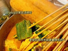 -荣叔港式沙嗲牛肉火锅(正佳潮流店)