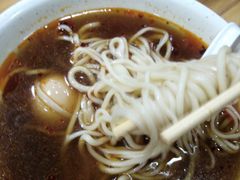 -老冯拉面羊棒骨(西宸广场店)