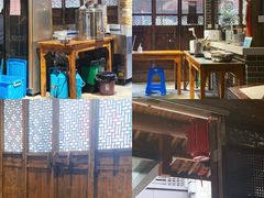 -荣家小吃(紫阳街店)