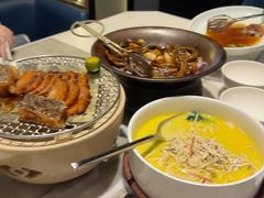 -云锦壹号·淮扬宴(徐汇万科店)
