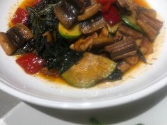 -狮王府淮扬菜(夫子庙老门东店)