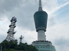 -梧桐山风景名胜区