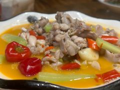 -小口味
