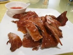 家乡栋企鸡-十三姨工厨顺德美食·宴会·团餐(天河北路店)