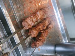 羊肉串-护国寺小吃(新街口店)