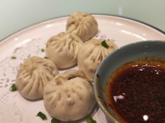 -百草滩羊清水涮羊肉(长城路店)