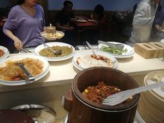 -素满香·食养自助(建邺万达店)