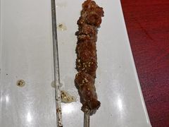 羊肉串-哈密古丽新疆餐厅(江北融创店)