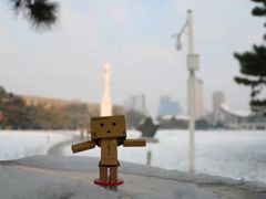 -东北大学(南湖校区)