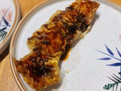 蚝皇鲜竹卷-本味友膳·茶餐厅(和达中心城店)