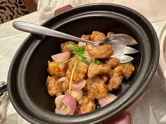 -上海和平饭店龙凤厅 Dragon Phoenix