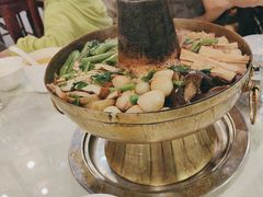 -老太原菜馆(中正天街店)