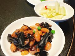 -四季民福烤鸭店(外滩外白渡桥店)