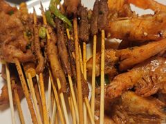 -城市名人酒店喝彩西餐厅(人民南路店)