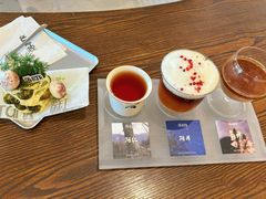 -fishtank鱼缸咖啡(三山街店)