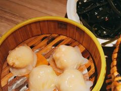 -粤仔湾砂锅粥(宜兴八佰伴店)