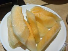 -玫瑰花园自助烤肉(顺义鑫海韵通店)