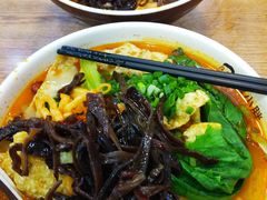 -螺小胖柳州螺蛳粉(钟楼总店)