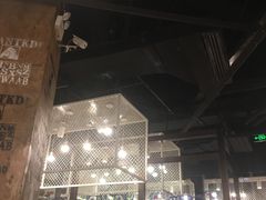 -塔哈尔·新疆盛宴(城西银泰店)