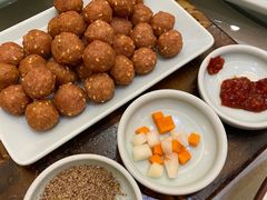 -北平食府(马鞍山路店)