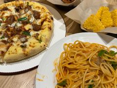 -必胜客(桐梓坡店)