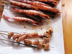 -木屋烧烤(坂田天安云谷店)