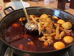 -李子坝梁山鸡(李子坝大鸡哥店)