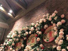 -大食代美食广场(迪士尼小镇店)