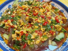 -官塘陈记鱼生·潮汕砂锅粥·牛肉火锅(潮枫路总店)