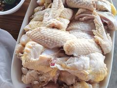 -万兴启丰椰子文化园餐厅