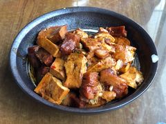 心急吃不了热豆腐-95号酱骨·一块豆腐(展春园西路店)