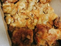 -阿捡忭京炸鸡(韭菜园总店)