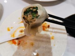 -海知道大连海鲜水饺(南山大冲店)