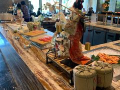 -AdD全日制餐厅(中谷花园酒店)