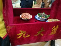 -九大簋家宴(晓港湾店)