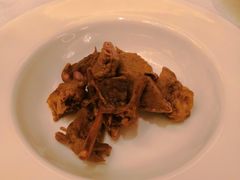 -夏宫中餐厅(香格里拉大酒店)
