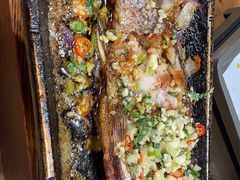 -鼎原力量东北吊炉烧烤(临河街店)