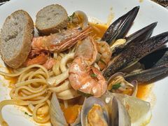 -Primo·丽莫意大利窑烤披萨