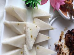 -老克勒上海菜(南京路步行街店)