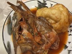 -江湖水乡铁锅炖魚(周庄嘉园店)