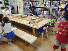 -培飞思维馆(浣花溪校区)