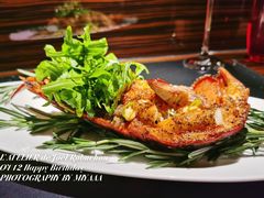 -L'ATELIER de Joel Robuchon(外滩18号店)