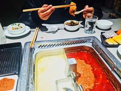 -海底捞火锅(杭州天虹购物中心店)