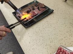 -黑木原精致料理·铁板烧