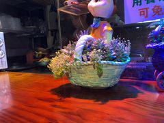 -螺大蛳柳州螺蛳粉·火锅·热干面(西城永捷店)