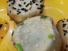 -小杨生煎(火车站北广场店)