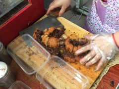 -脆皮五花肉(建东街旗舰店)