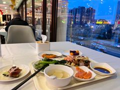 -碧中海汤泉汗蒸酒店