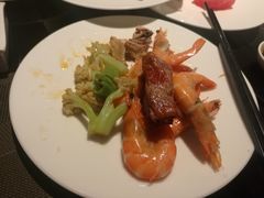 -上海圣诺亚皇冠假日酒店·诺亚厨房