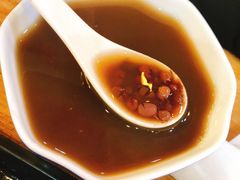 赤豆汤-景芳周大姐(国大城市广场店)